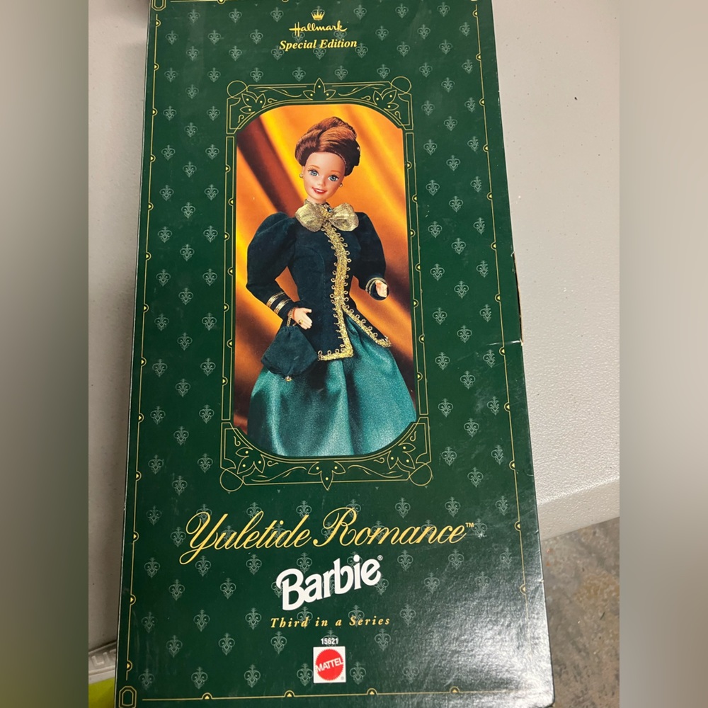 Barbie